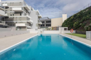 Casa vacacional ISIS con Piscina